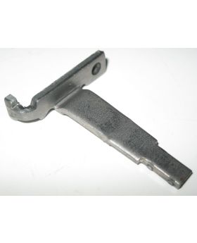 BMW E30 E24 Seat Backrest Release Lever Bracket 52101923899 New Genuine